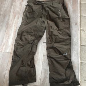Helly Hansen Snow Pant